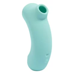 Mambo Luchtdruk Clitoris Stimulator - Groen