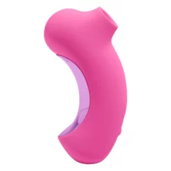 Mambo Luchtdruk Clitoris Stimulator - Roze