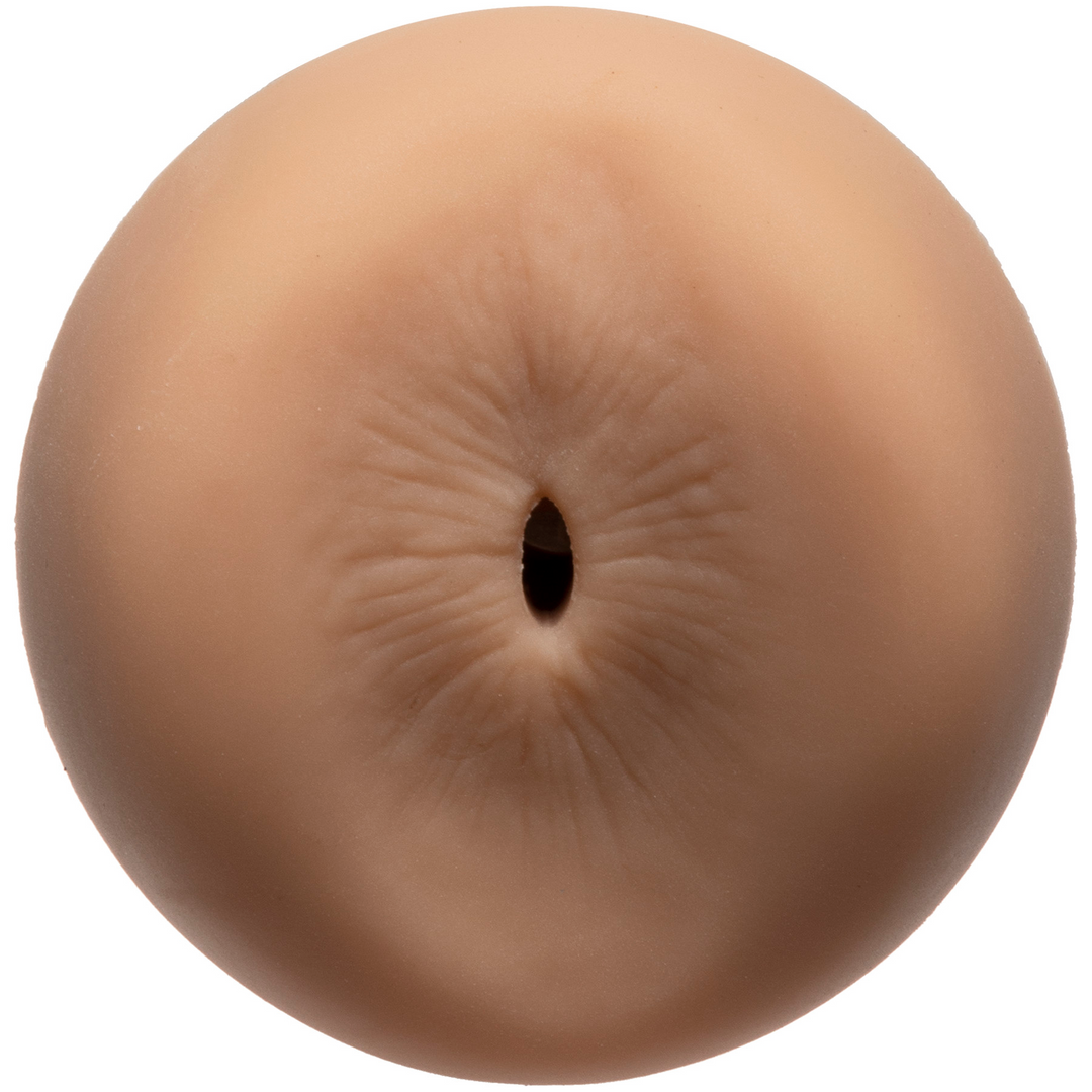 Man Squeeze Ryan Bones - Masturbator Ass