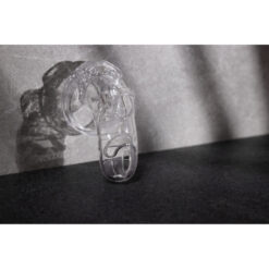 ManCage Chastity Cage