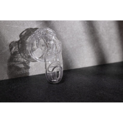 ManCage Chastity Cage