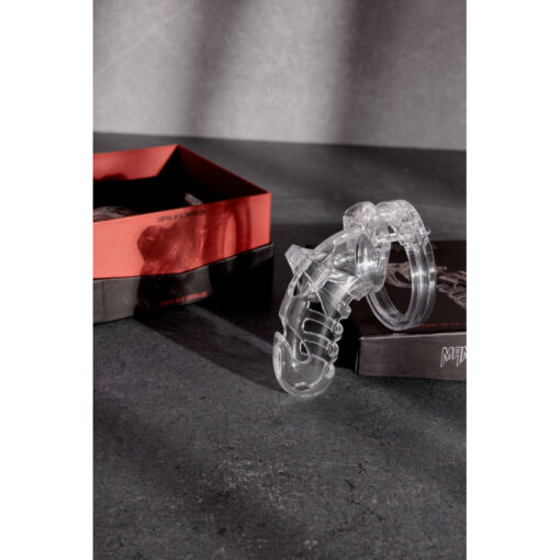 ManCage Chastity Cage