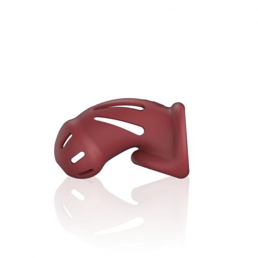 ManCage Chastity Cage Silicone