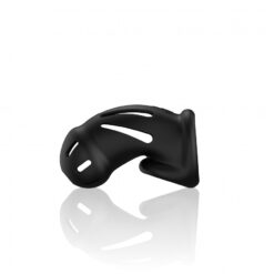 ManCage Chastity Cage Silicone