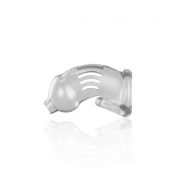 ManCage Chastity Cage TPE