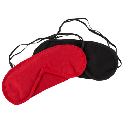 Masker setje 2 delig