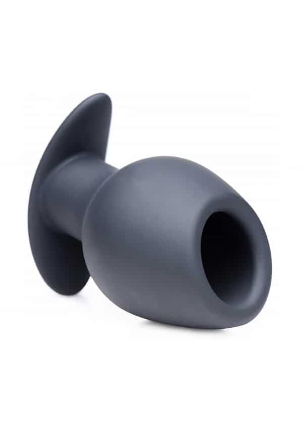 Master Series - Ass Goblet Holle Buttplug Small