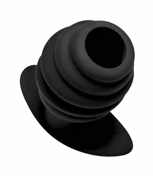 Master Series - Hive Ass Holle Buttplug - Large