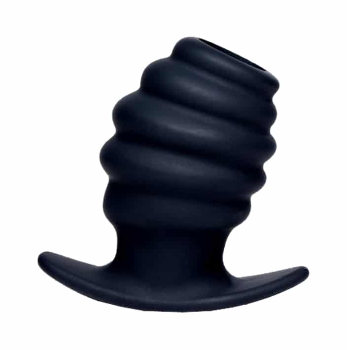 Master Series - Hive Ass Holle Buttplug - Small