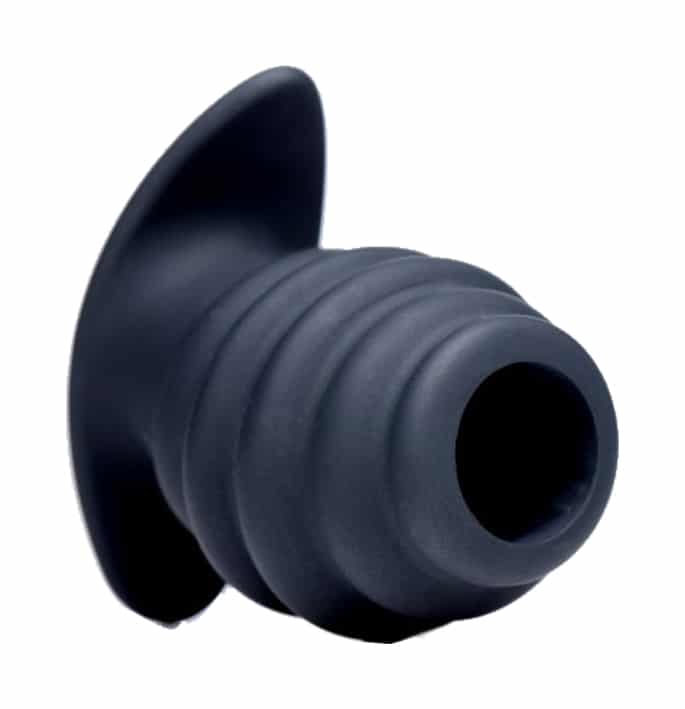 Master Series - Hive Ass Holle Buttplug - Small