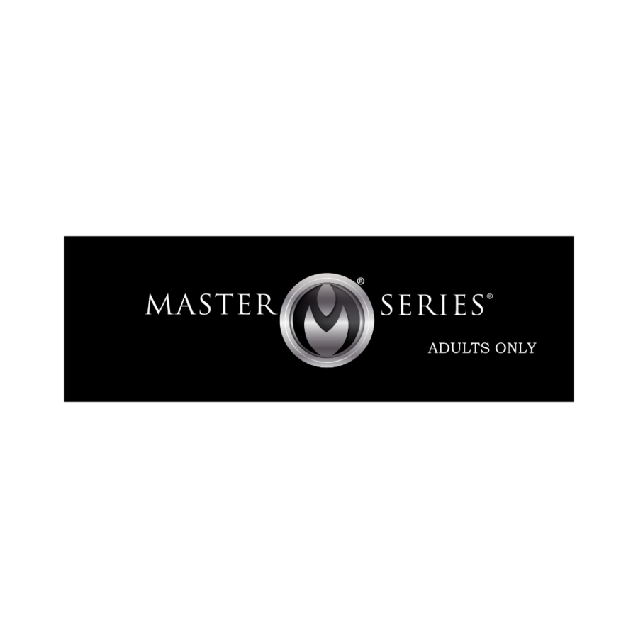 Master series logo