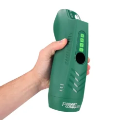 Masturs - Ayla Forest Warrior Multifunctionele Masturbator voor Mannen