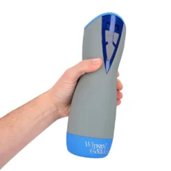 Masturs -Eloa Winged Goddess Multifunctionele Masturbator voor Mannen