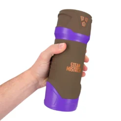 Masturs - Misty Steam Mistress Multifunctionele Masturbator voor Mannen