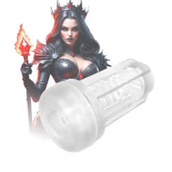 Masturs - Raven Shadow Sinner Vervangings Sleeve