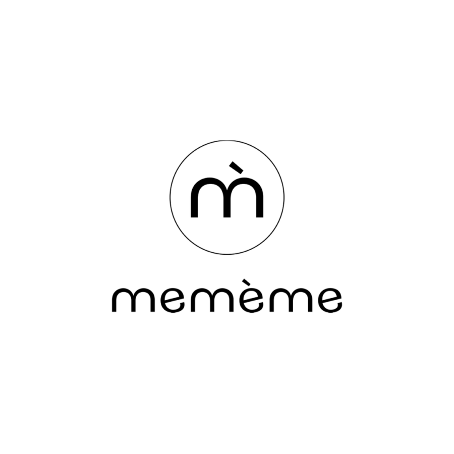 Memème logo