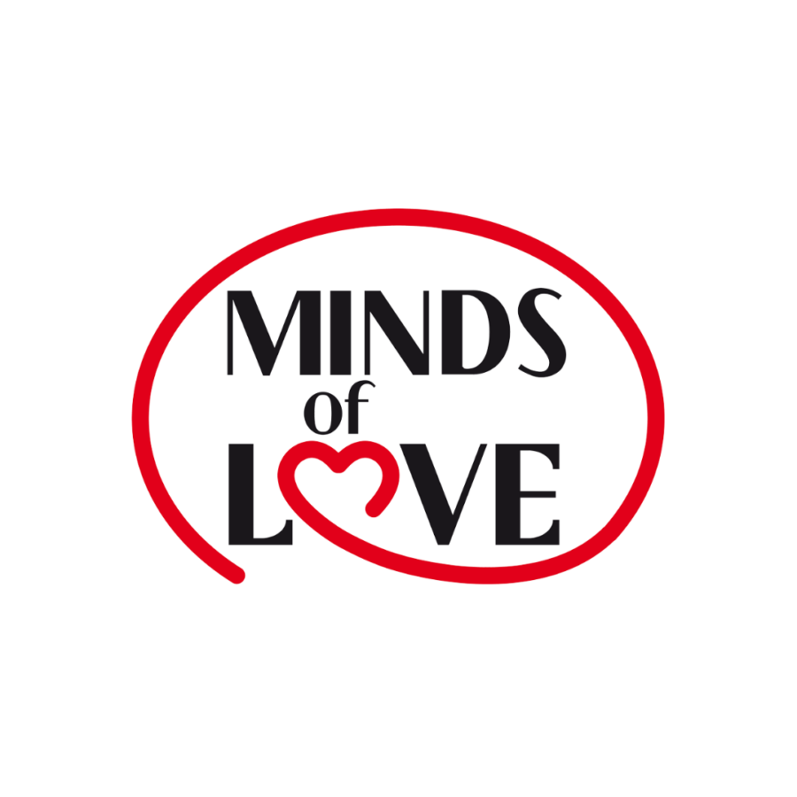 Minds of Love logo