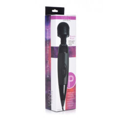 Mini Wand Vibrator Wander Wand Multispeed