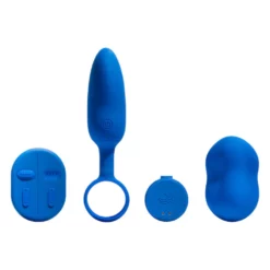 Mobi - Oplaadbare Vibrator Set