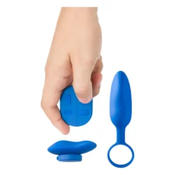 Mobi - Oplaadbare Vibrator Set