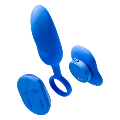 Mobi - Oplaadbare Vibrator Set