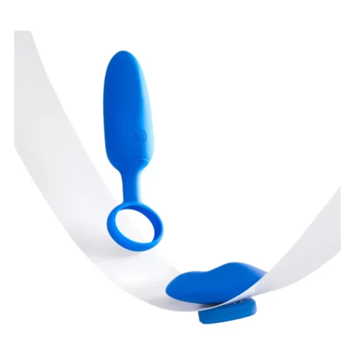 Mobi - Oplaadbare Vibrator Set