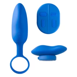Mobi - Oplaadbare Vibrator Set