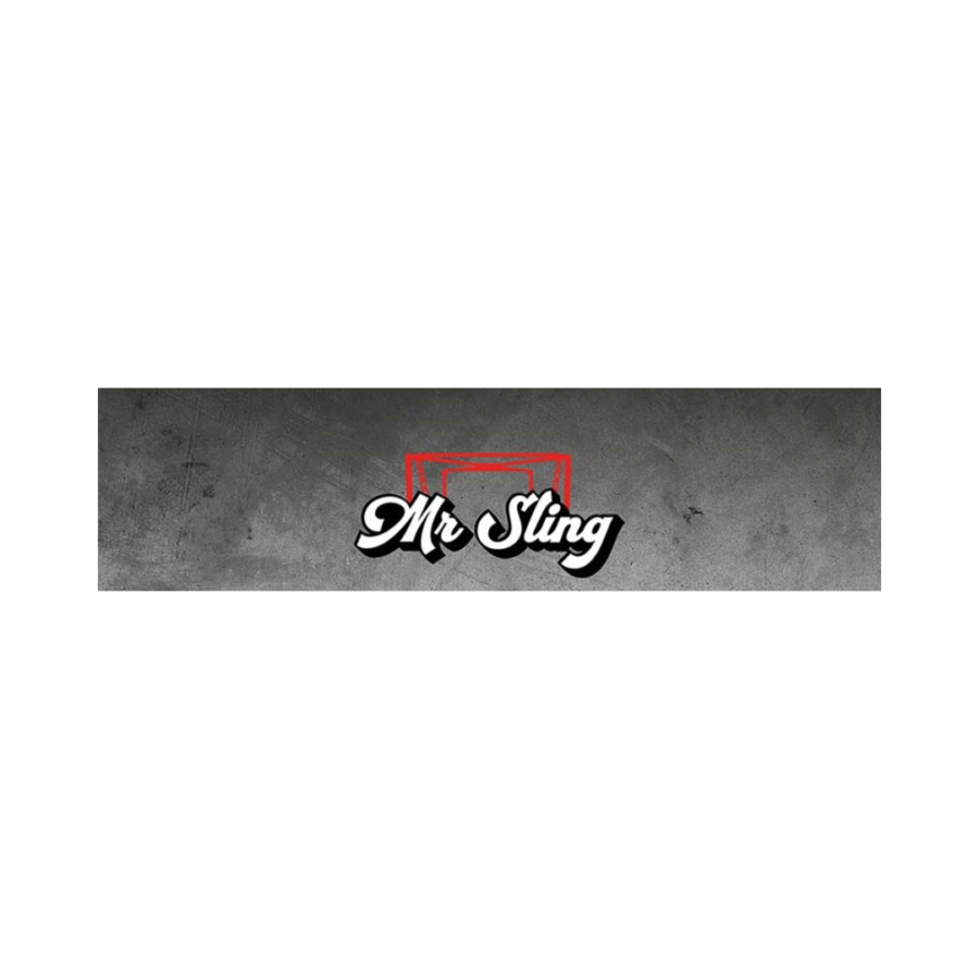 Mr. Sling logo
