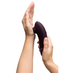 Nieuw Womanizer Next 3D Pleasure - Paars