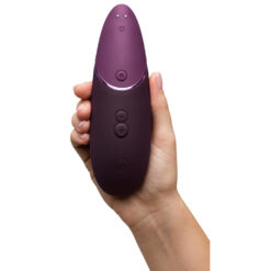 Nieuw Womanizer Next 3D Pleasure - Paars