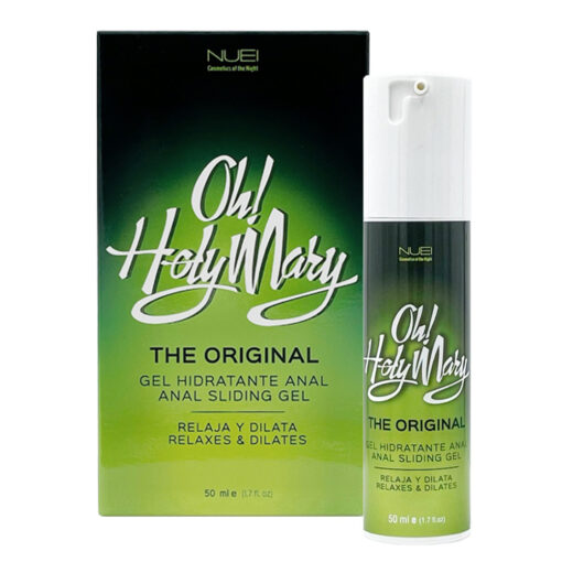 OH! HOLY MARY - The Original Anaal Glijmiddel