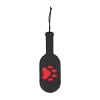 Puppy play paddle rood