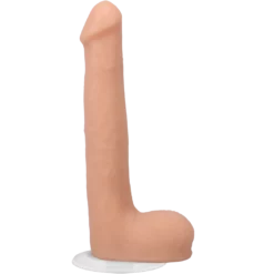 Oliver Flynn - Realistische Dildo - 25 cm