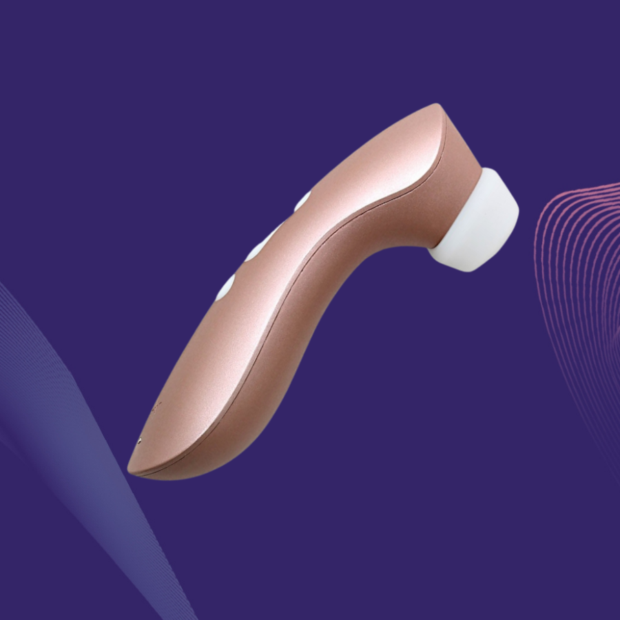 Satisfyer aanbieding