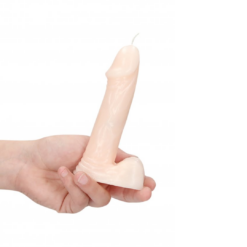 Penis Kaars - 14.6 cm