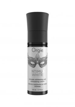 Orgie - Intimus White