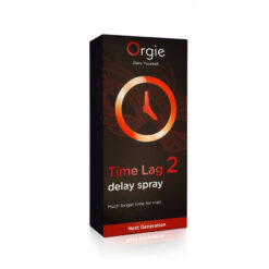 Orgie - Time Lag 2 Delay Spray
