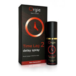 Orgie - Time Lag 2 Delay Spray