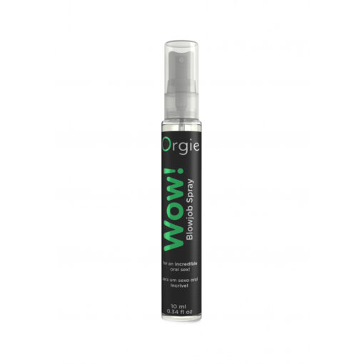 Orgie Wow! - Blowjob Spray
