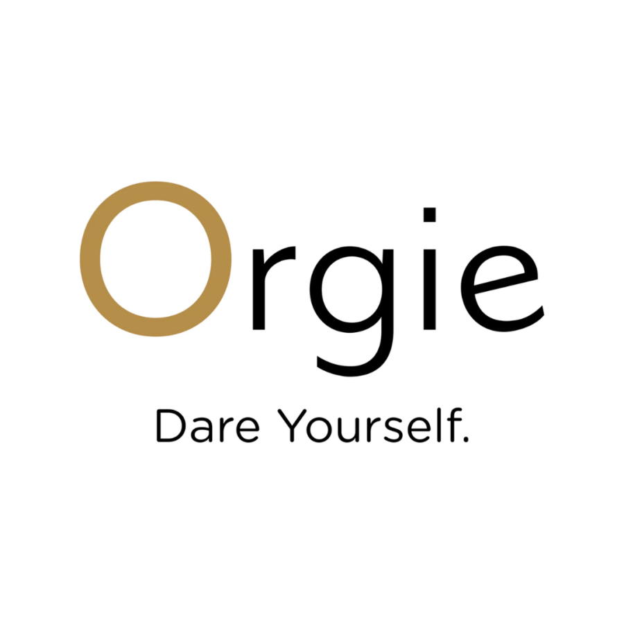 Orgie logo