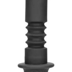 Ouch! Hand Held Vibrating and Thrusting Sex Machine