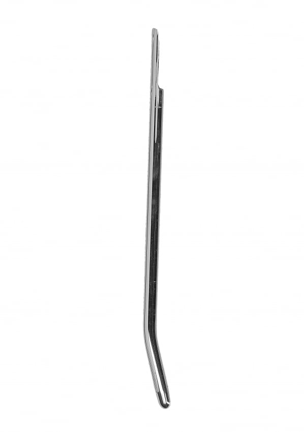 Ouch - RVS Urethral Sounding Dilator - 10mm