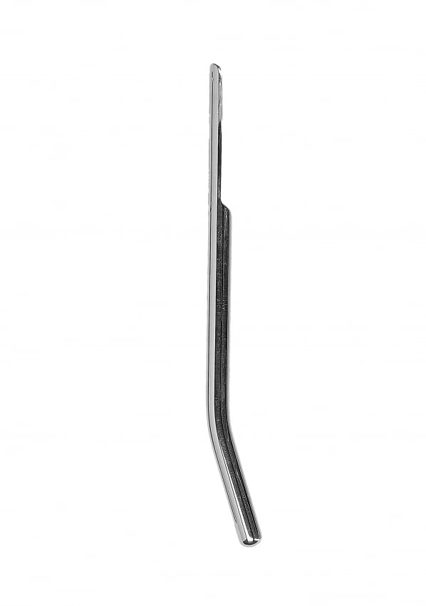 Ouch - RVS Urethral Sounding Dilator - 10mm