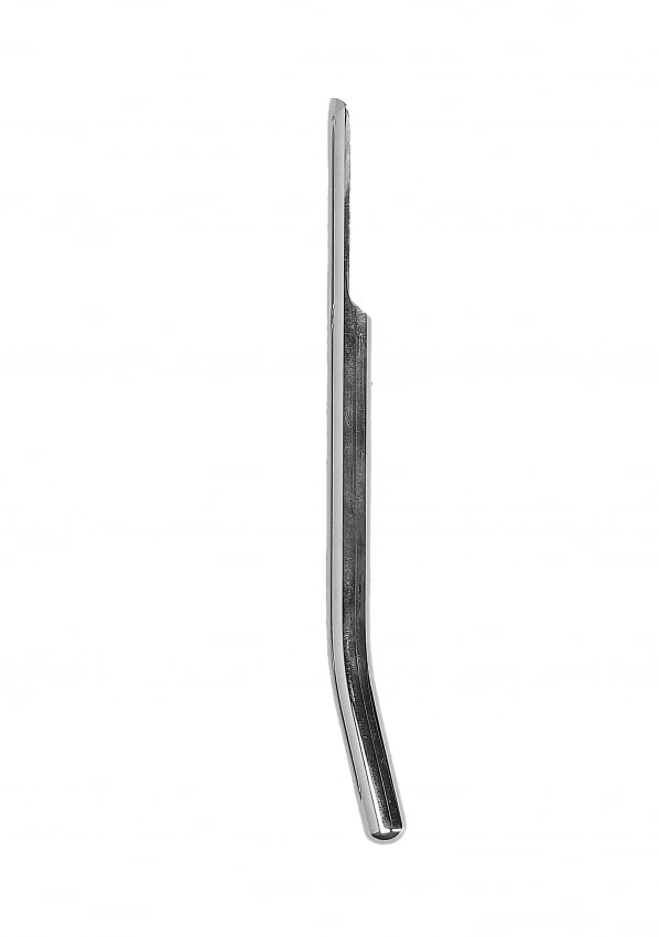 Ouch - RVS Urethral Sounding Dilator - 12mm