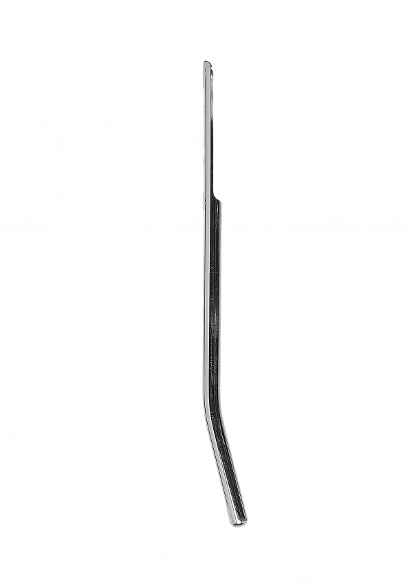 Ouch - RVS Urethral Sounding Dilator - 8mm