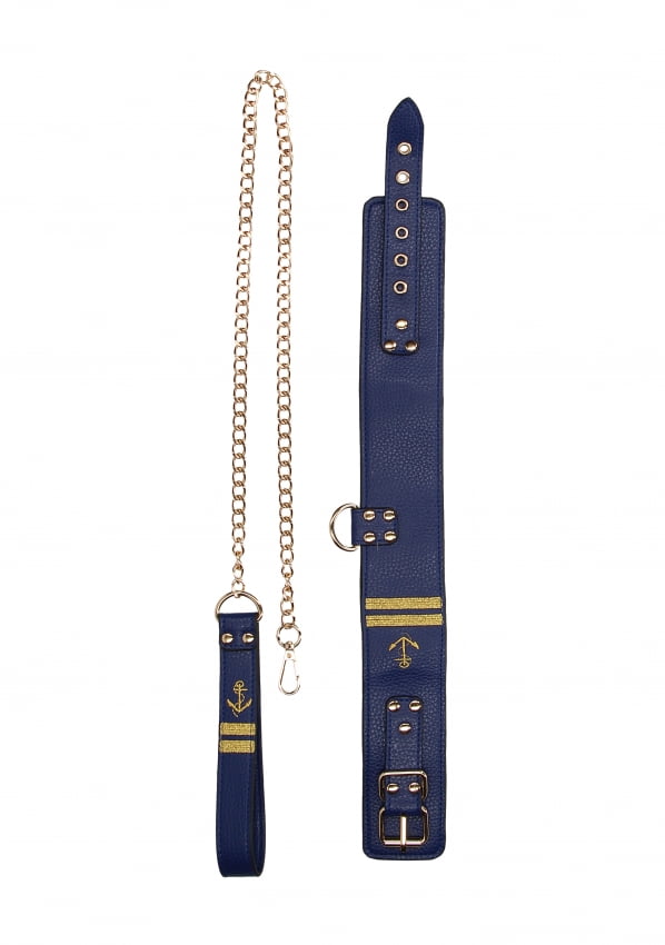 Ouch - Sailor Bondage Kit