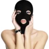 Ouch! Subversion Mask