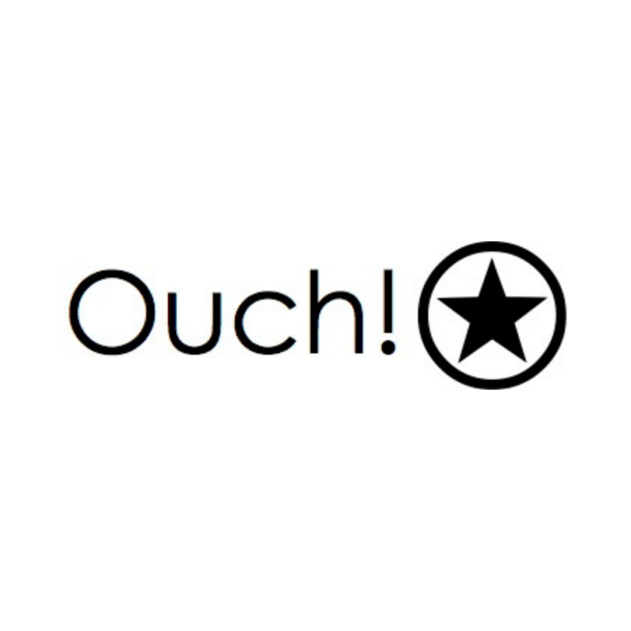 Ouch! logo