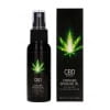 CBD - Cannabis Massage Olie - 50 ml