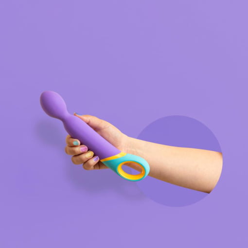 PMV20 - Base - Wand Vibrator - Afbeelding 10